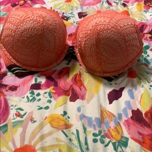 Victoria secret bombshell bra